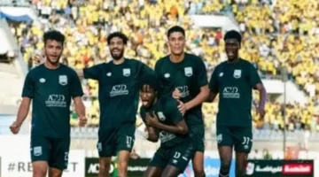 قرار عاجل في التوقف.. زد يستعد لعودة الدوري بتجهيزات خاصة 1